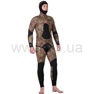 MARLIN Camoskin Oliva 9 мм