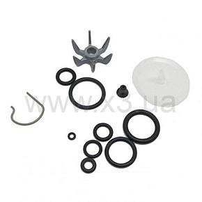 CRESSI SUB Комплект для сервиса октопуса MASTER/ELLIPSE BALANCED