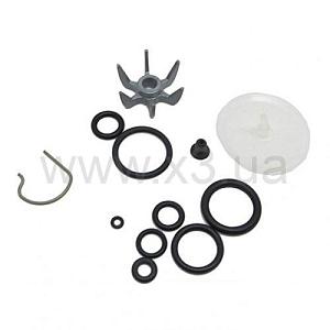 CRESSI SUB Комплект для сервиса октопуса MASTER/ELLIPSE BALANCED