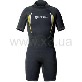 MARES SHORTY MANTA JR 2,2 mm