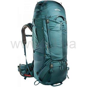 TATONKA Yukon X1 75+10 Teal Green