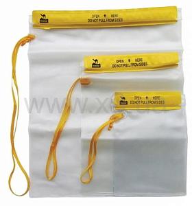 TRAMP Гермопакет PVC 18x25 см