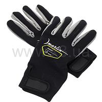 MARLIN AMARA black 1.5 mm 