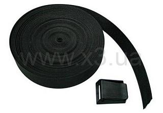 BS DIVER Моностропа нейлон 2,2мм (цена за 1 метр)