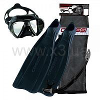 CRESSI SUB Набор Pro Star