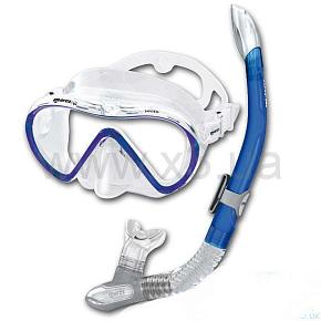 MARES Набор Vento (маска + трубка) 