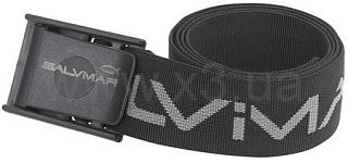 SALVIMAR Грузовой пояс нейлоновый с пластиковой пряжкой