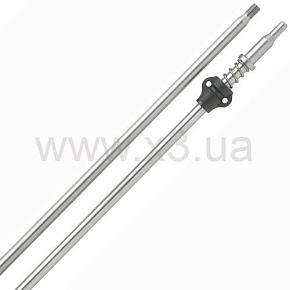 SALVIMAR Гарпун, гальванизированная сталь, для Miniministen (40)