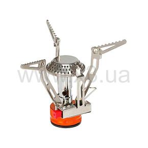 TRAMP TRG-044 Горелка компактная c пьезоподжигом