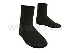 ESCLAPEZ Caranx Black 5mm (Nam Liong Esclapez)