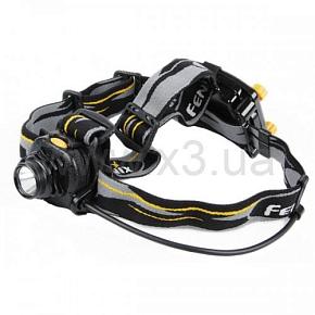 FENIX HP10 Premium Q5 (225 лм, 4хАА)