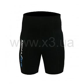 SIGMASUB Шорты 7мм. нейлон/откр.пора (шт.)