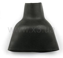 BEST DIVERS Latex Bottle Neck Cuff ST0140M 