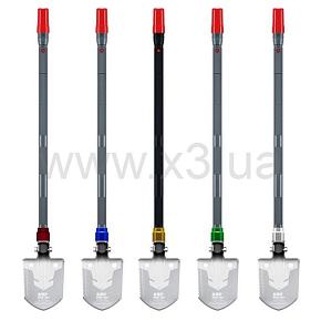 EGO Лопата Luxury