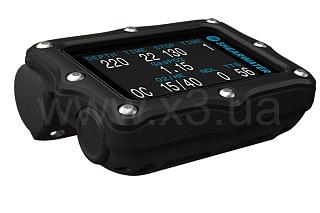 SHEARWATER Perdix AI OC/CC Trimix