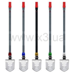 EGO Лопата Luxury