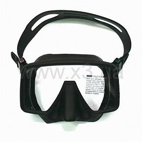 BS DIVER Hummer чёрный силикон, моностекло, без бокса