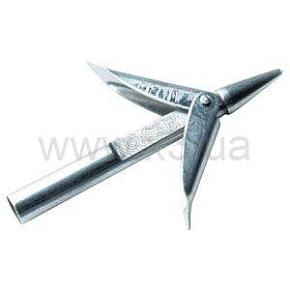 OMER Наконечник DELTA - средние флажки