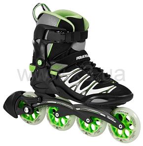 POWERSLIDE PHUZION Zeta Men "15