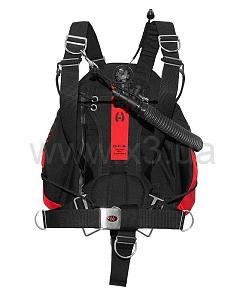 HOLLIS Сайдмаунт Katana 2