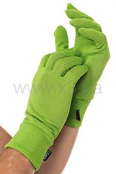 CATCH Gloves PG Bamboo green