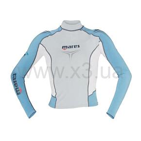 MARES Тенниска с неопрена Termo Guard 0,5 mm (длинный рукав) жен