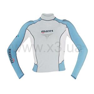 MARES Тенниска с неопрена Termo Guard 0,5 mm (длинный рукав) жен