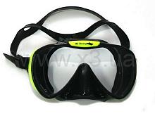 BS DIVER Matador чёрный силикон, моностекло, без бокса