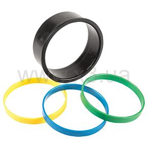 AQUALUNG Система колец для подсоединения сухих перчаток QUICK CLAMP (62038)