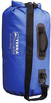TERRA INCOGNITA HermoBag 120 new