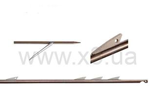 SALVIMAR Гарпун PACIFIC 1 флажок ATLANTIS ø7mm 130см