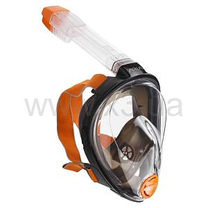 OCEAN REEF Полнолицевая маска для сноркелинга ARIA 