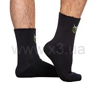 MARLIN ELEMENT 7mm, черный неопрен