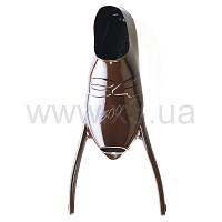 C4 Калоши 300 BROWN 44-45 р