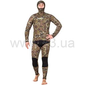 MARLIN SARMAT ECO 7 mm, green