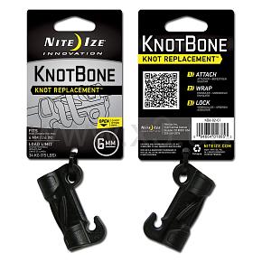 NITE IZE Закрепитель KnotboneNodal 6 NI799