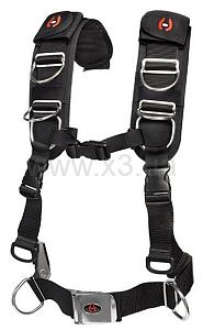 HOLLIS Комфортная подвеска Elite II