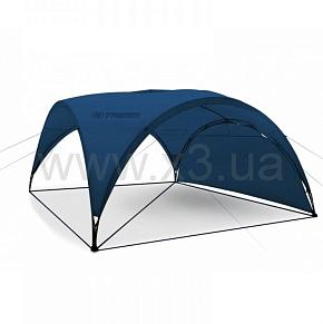 TRIMM PARTY-S dark lagoon/dark grey синий