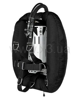 XDEEP Компенсатор Hydros ( Стальная спинка)