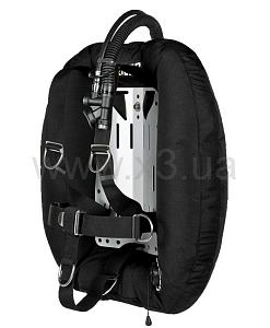 XDEEP Компенсатор Hydros ( Стальная спинка)