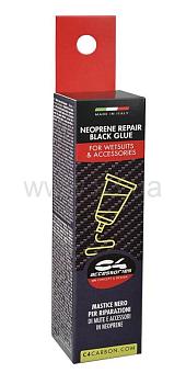 C4 Клей неопреновый 30г