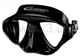 ESCLAPEZ Minisub black