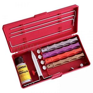 LANSKY точильная система Dimond 4 камня