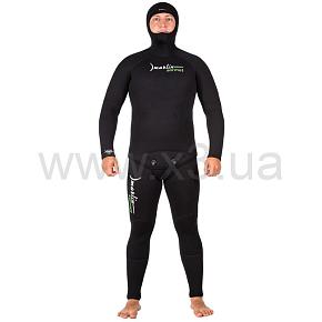 MARLIN SARMAT ECO 5 mm, черный