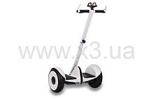 MONORIM Monorim M1Robot Ninebot mini 10,5" (Music Edition) - Hand Drive PRO