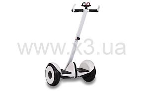 MONORIM Monorim M1Robot Ninebot mini 10,5" (Music Edition) - Hand Drive PRO