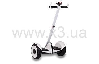 MONORIM Monorim M1Robot Ninebot mini 10,5" (Music Edition) - Hand Drive PRO