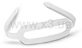 BEST DIVERS Strap Mask SILICONE 20 mm AI0525/1