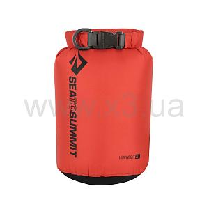 SEA TO SUMMIT Lightweight Dry Sack гермочехол 2L