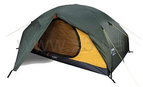 TERRA INCOGNITA Cresta 2 Alu